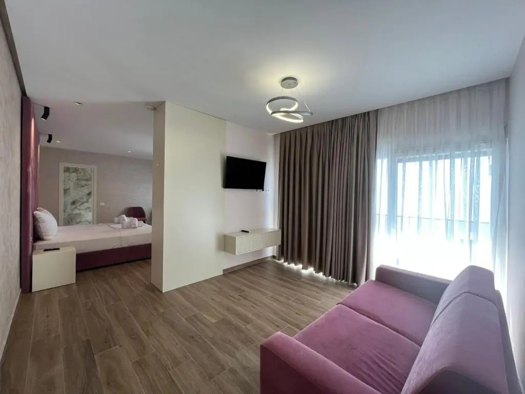 Leon Hotel