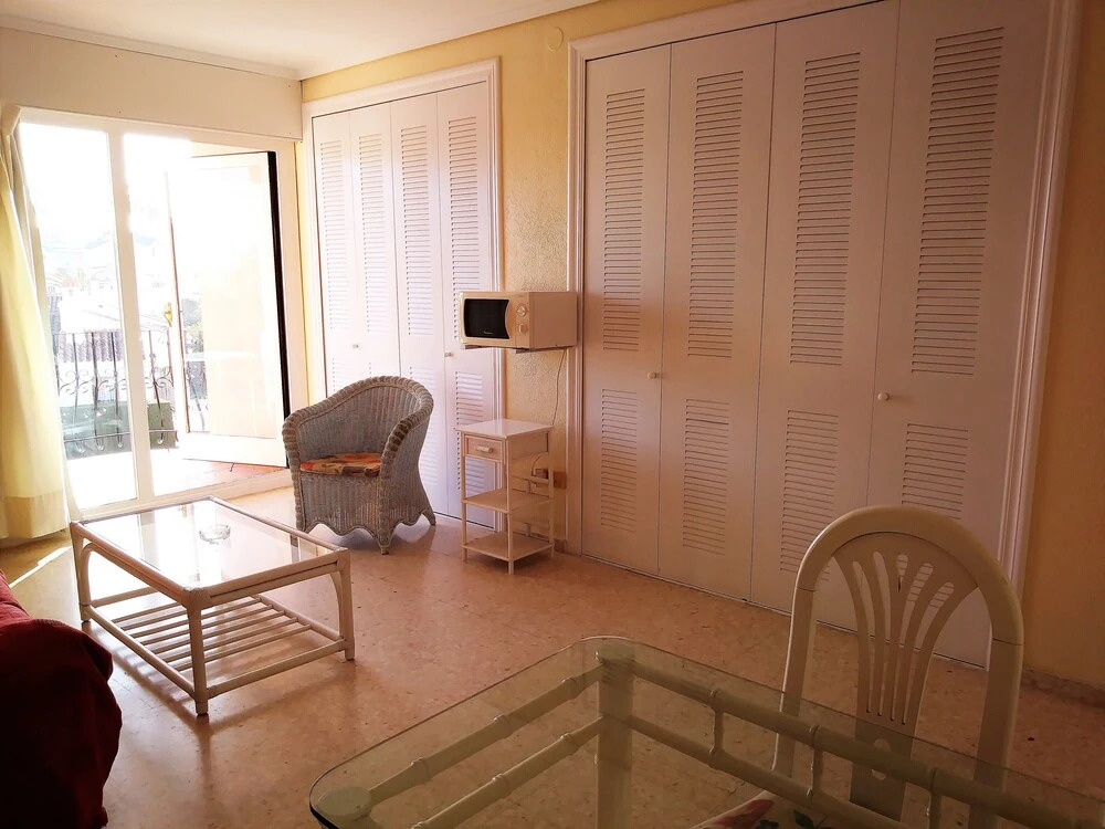 Apartamento El Retiro 1