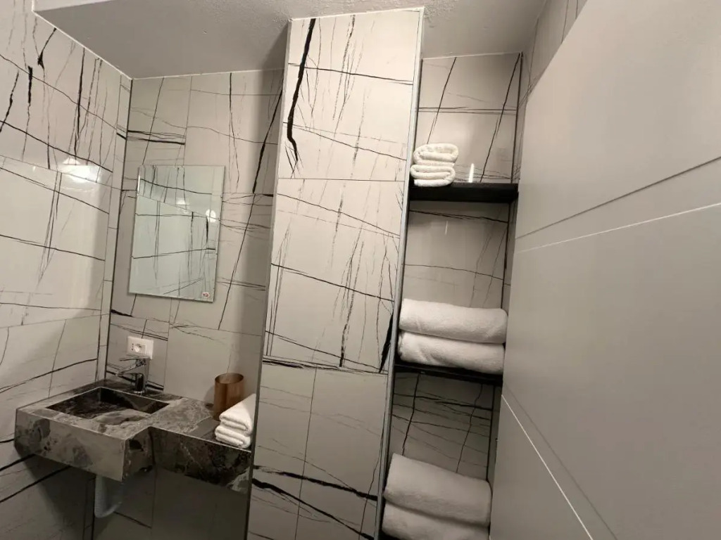 Hotel Treva