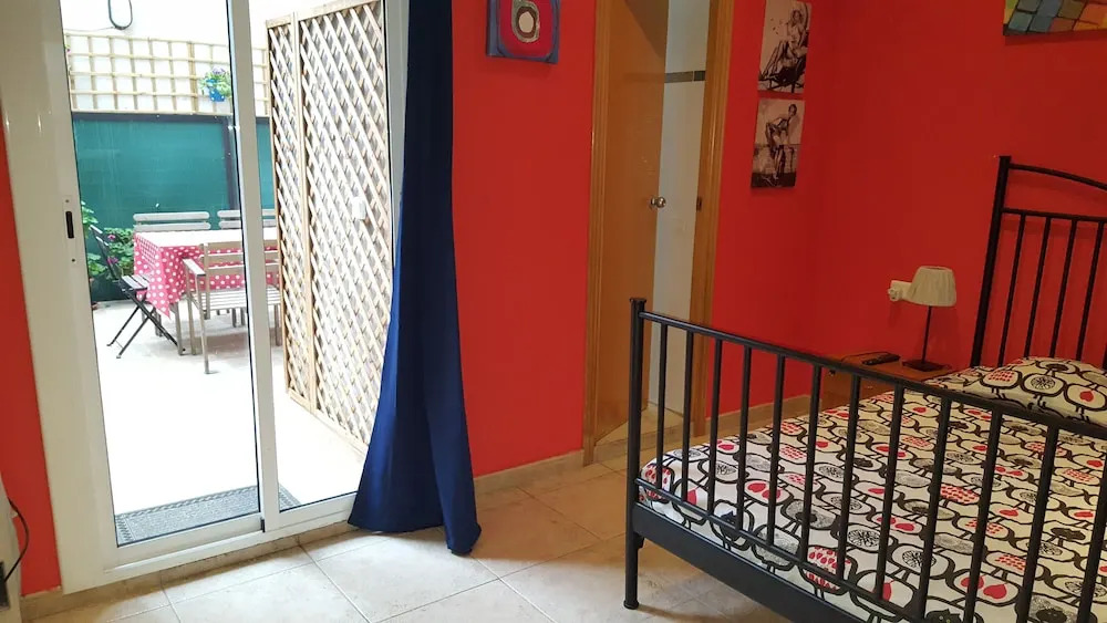 Apartamento Rosellón
