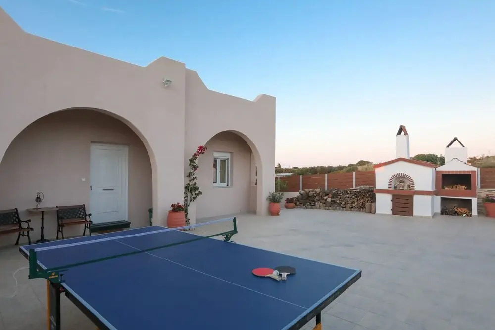 Anacosta Villa w Private Pool Cretan Seaside Gem