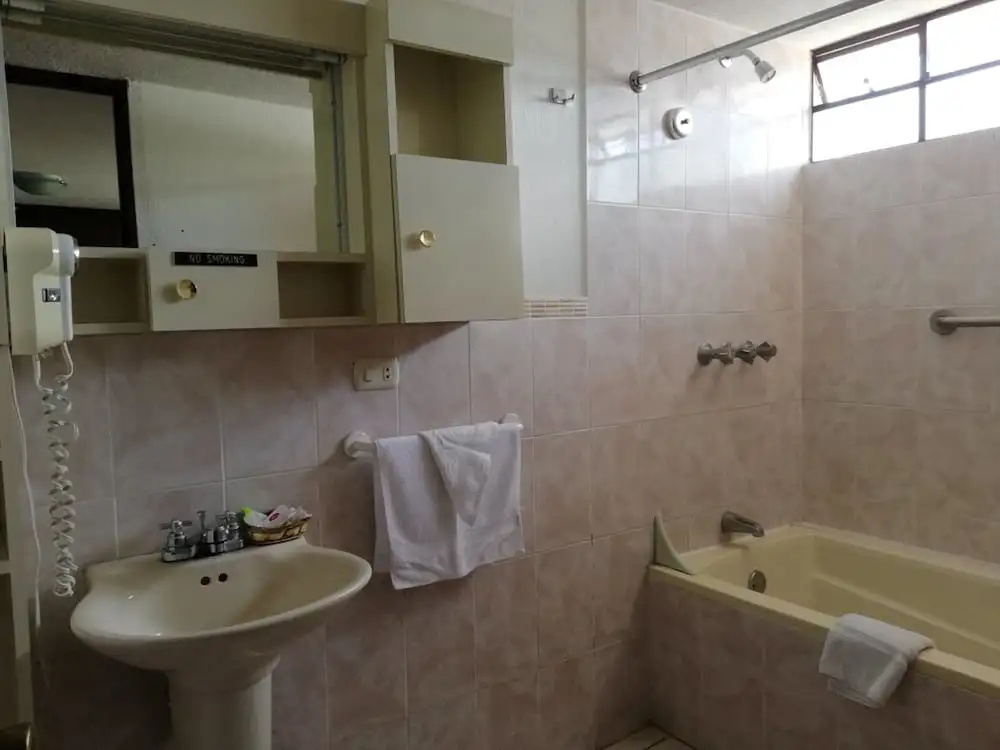 Marianas Petit Hotel
