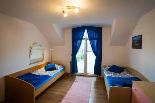 Rooms Ambrožič