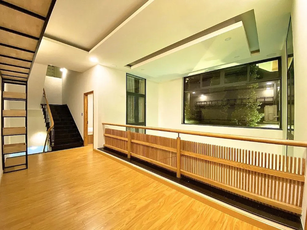 Tran Duy Luxury Villa 2
