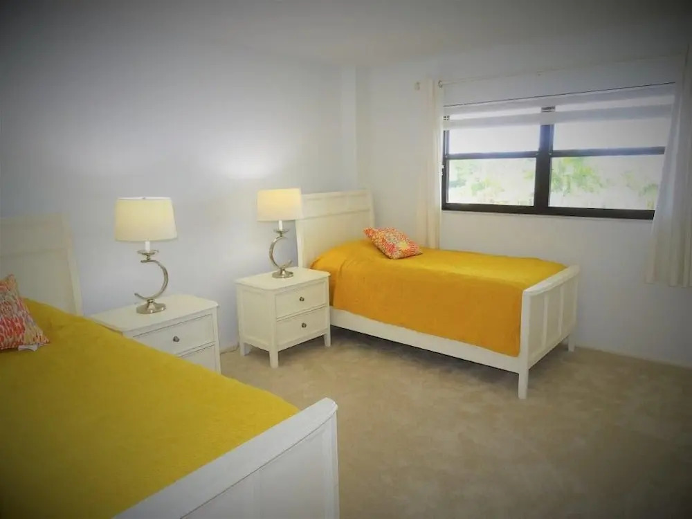 Gulf And Bay Club- C402- Amazing Views 2 Bedroom Condo