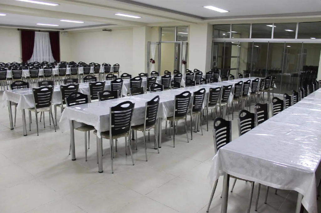 Akpinar Otel
