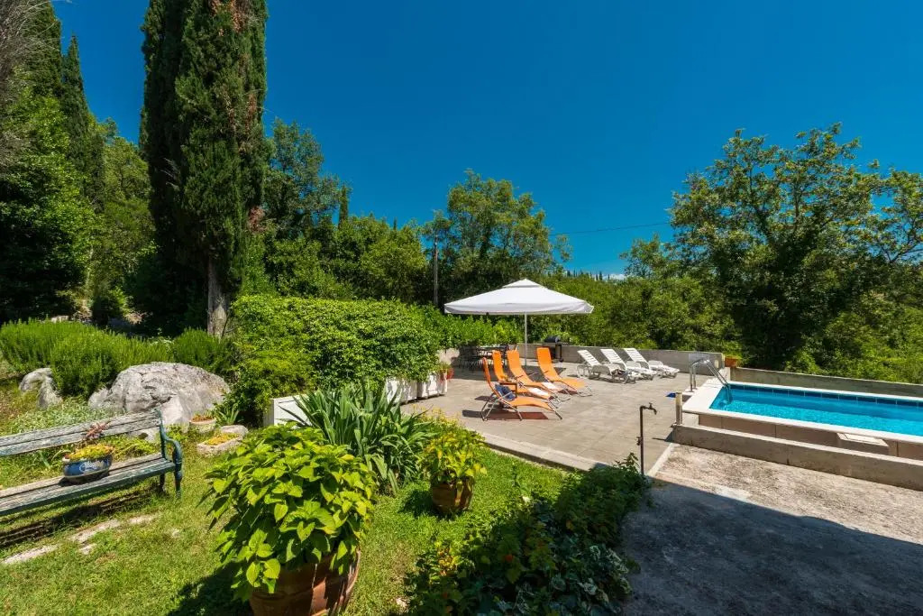 Apartments Vila Harmonia