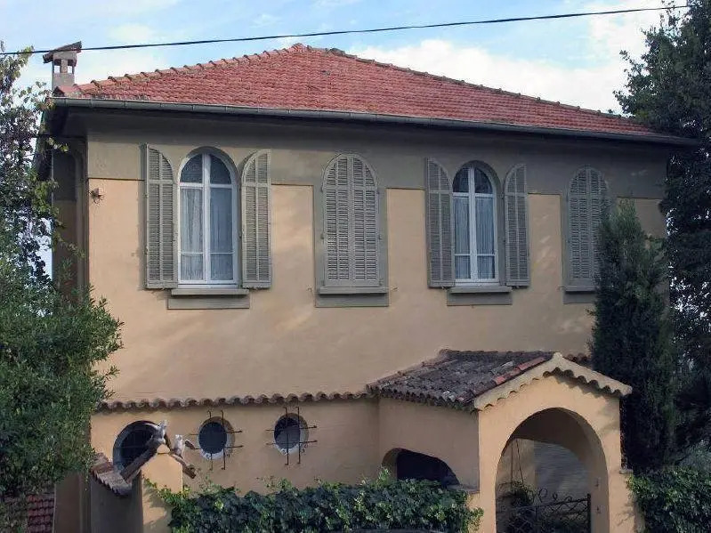 La Colombe