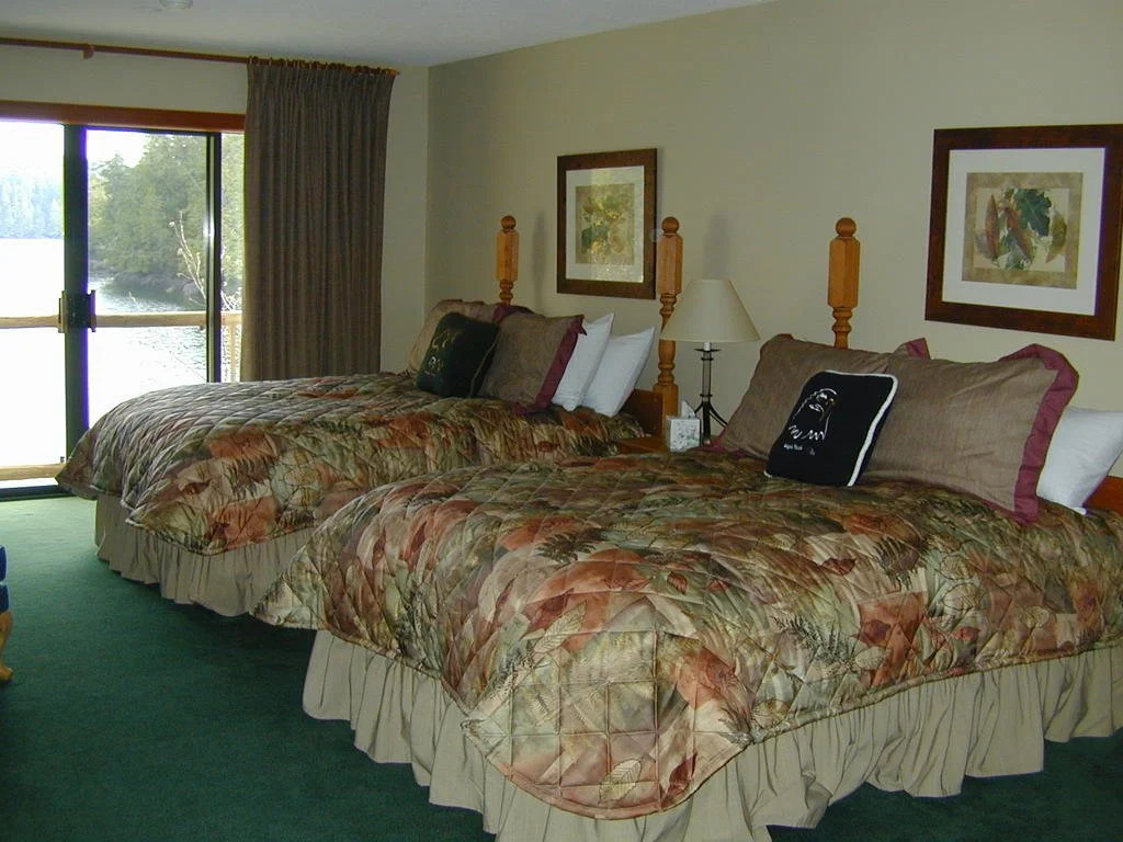 Eagle Nook Resort