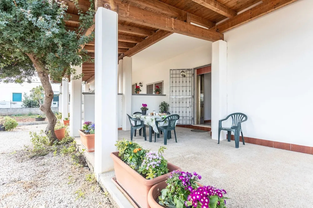 Villa Tilde bifamiliare