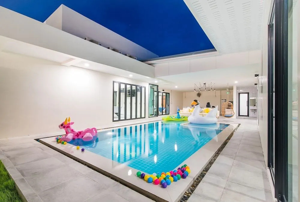 Le Villa Huahin