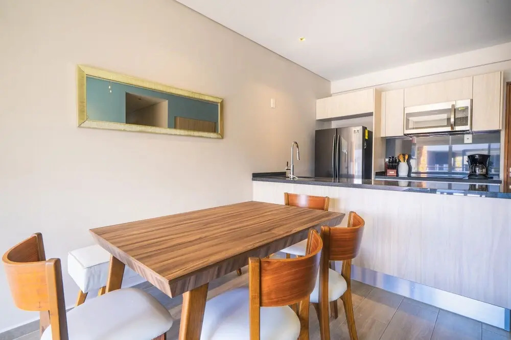 Bamoa - Luxury condo at Playacar Fase II
