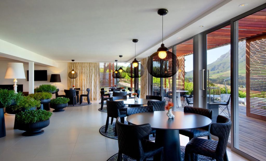 Clouds Estate