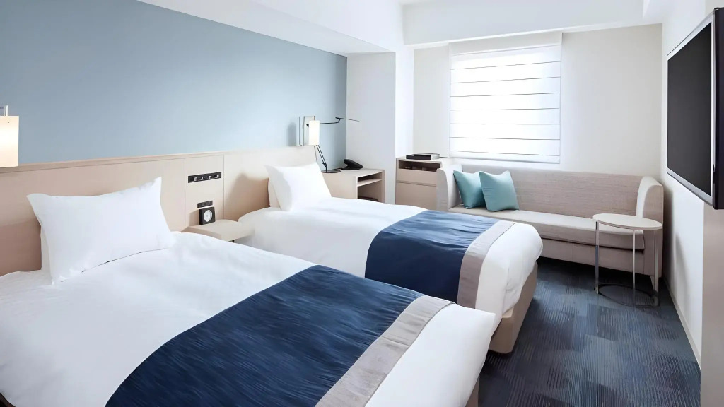 Hotel Folkloro Sanrikukamaishi