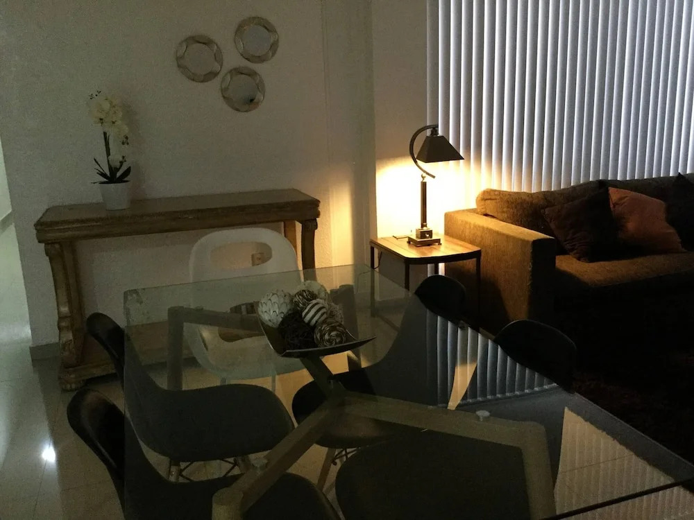 Perfect for 17 People in Polanco Safe Zone