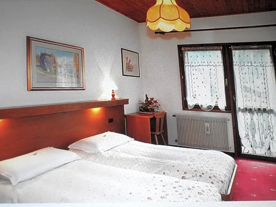 Garni Meublè La Baita