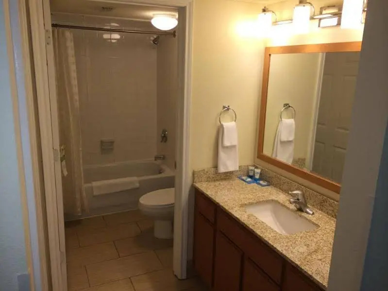 Hyatt Summerfield Suites, Colorado Springs