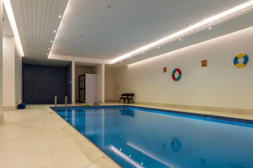 فندق ترى النزهة -Tura Hotel AlNuzha