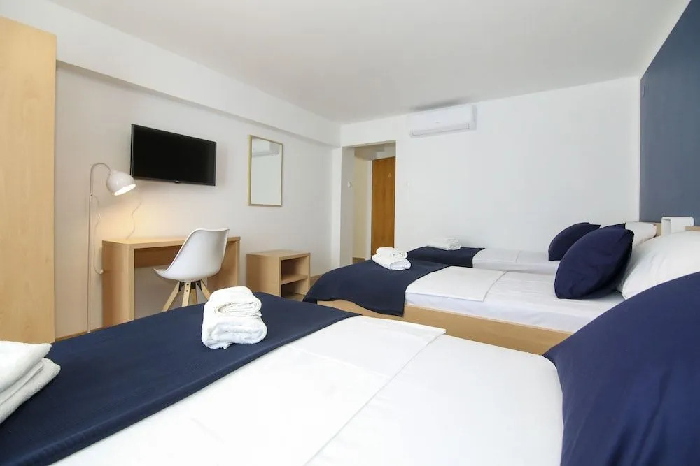 Beach Rooms Split