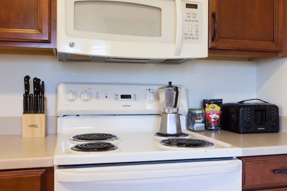 Downtown Phoenix Apartments offered by Short Term Stays
