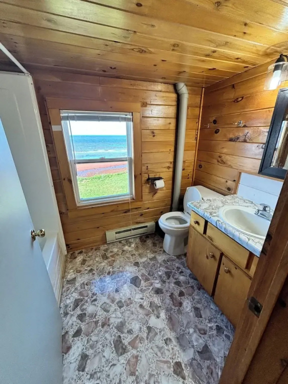 80 Oceanside Cottage