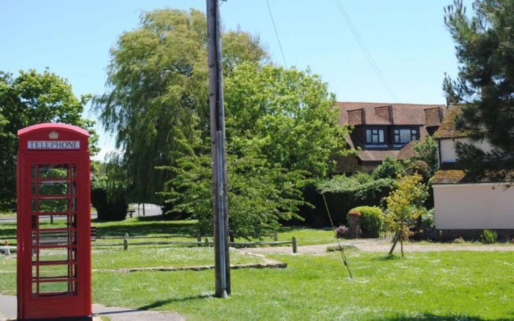 2 Walled Garden Cottages, West Wittering