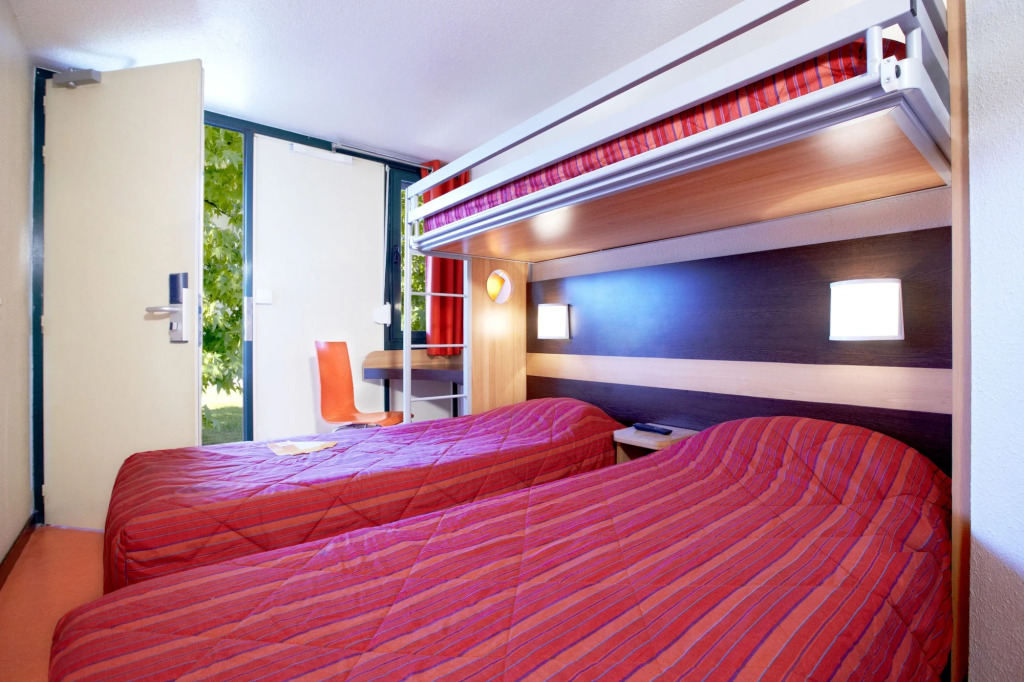 Premiere Classe St Brieuc Tregueux