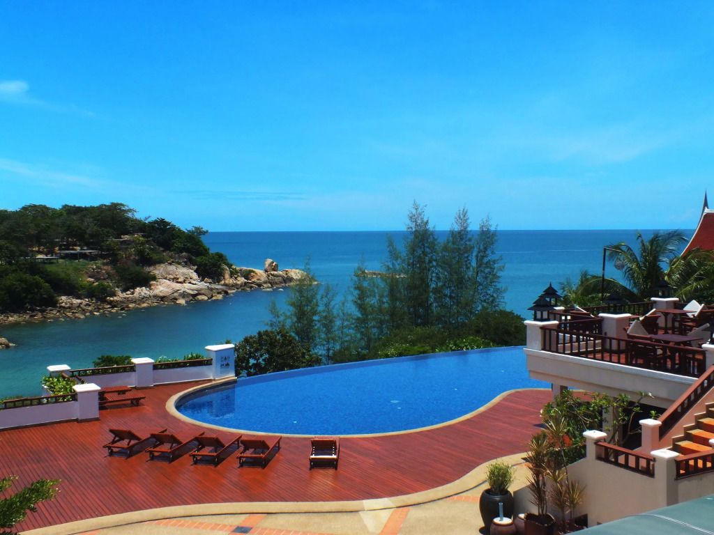 Baiyoke Seacoast Samui