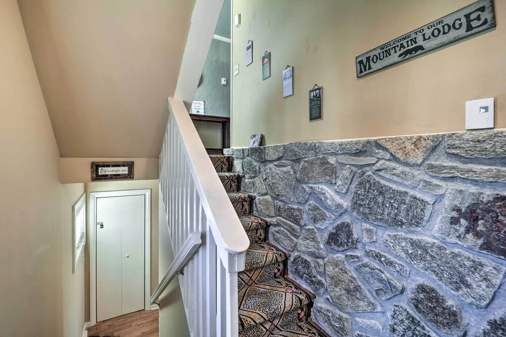 Beech Mountain Retreat