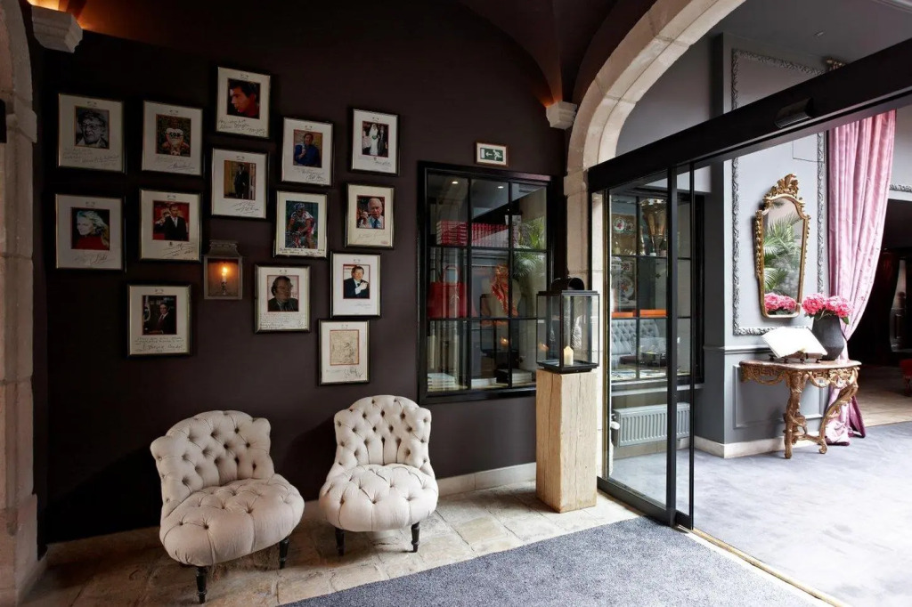 Hotel De Orangerie by CW Hotel Collection - Small Luxury Hotels of the World