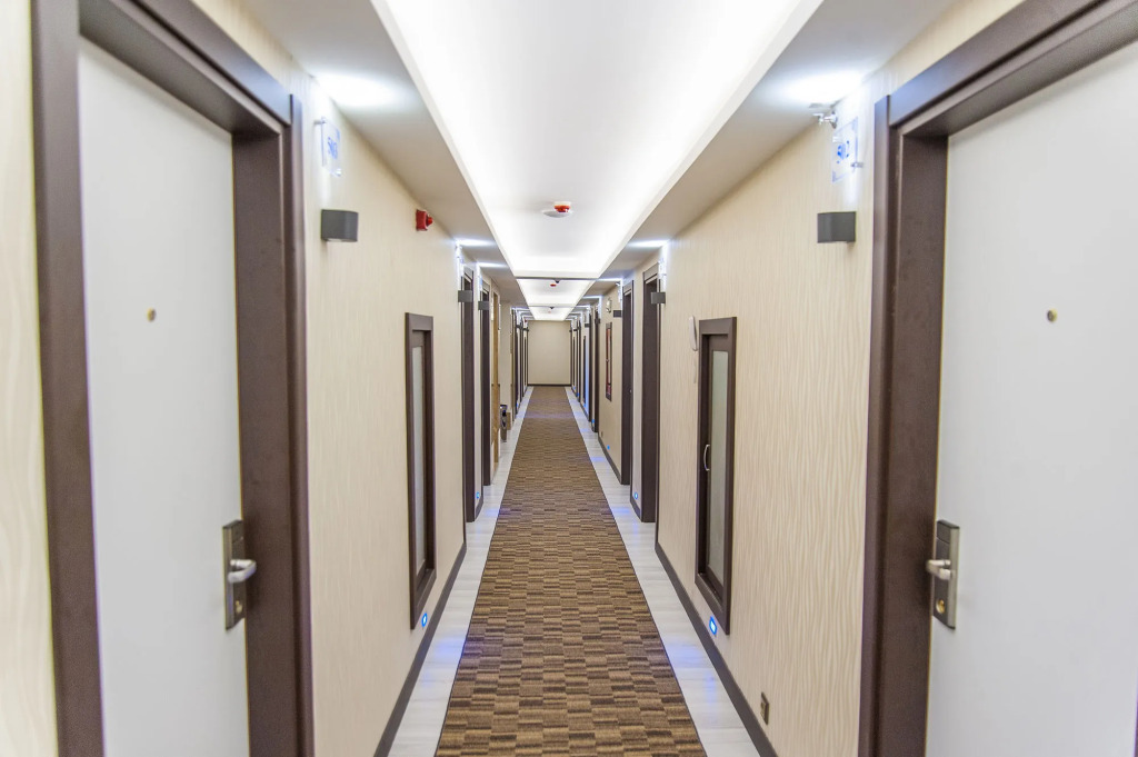 Dündar Hotel