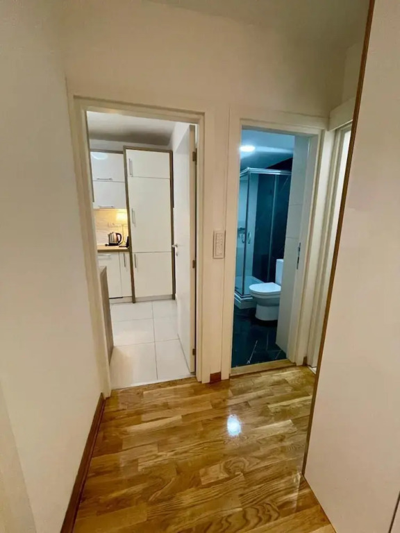 Tiara Vracar Apartment