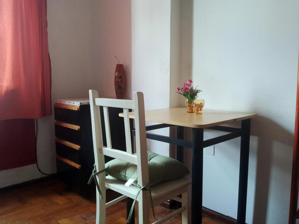 Departamento Alberdi Little
