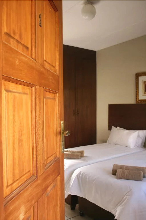 Convallaria Guest Lodge
