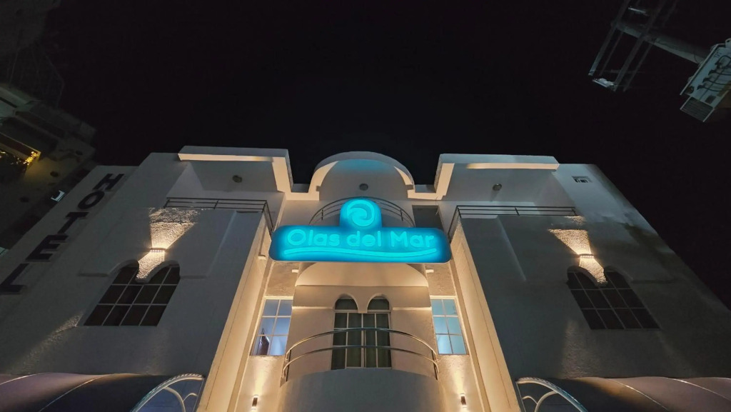 Olas del Mar Hotel by GHO Hoteles