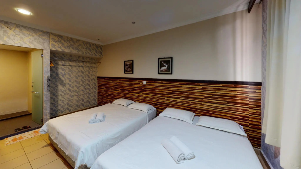 Hotel Sri Iskandar