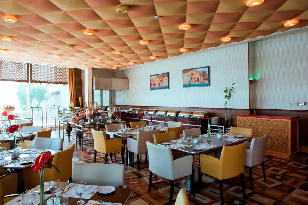 Elite Resort & Spa