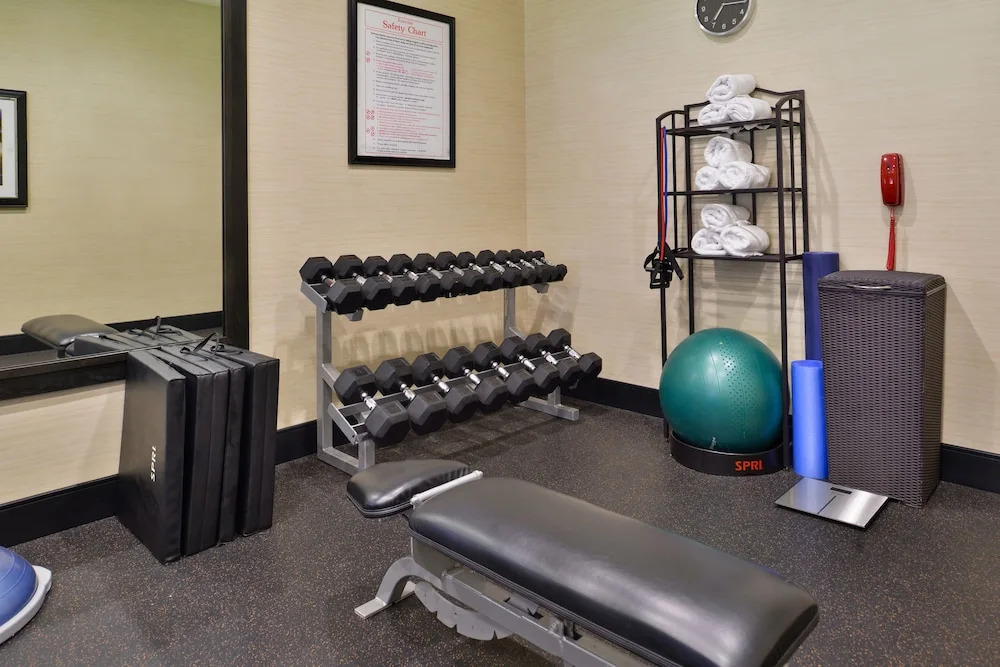 Holiday Inn Express Montgomery East I-85 by IHG