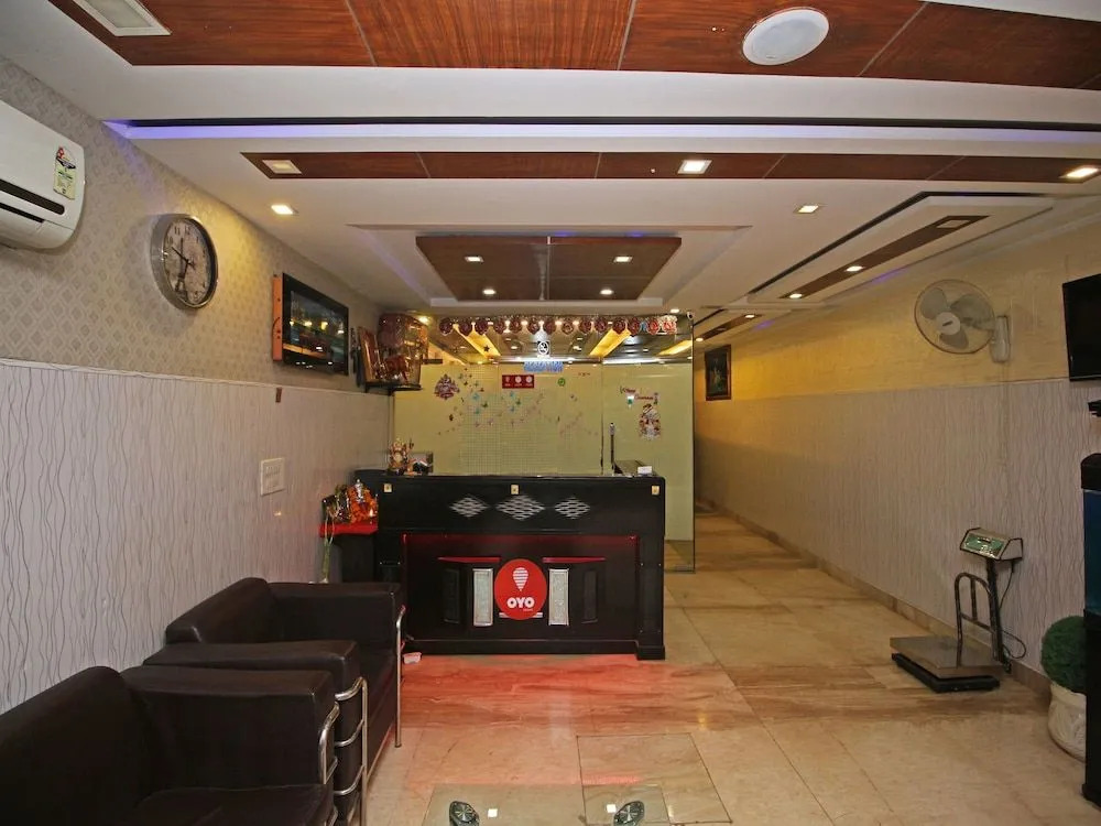 OYO Collection O 476 Hotel Gera's