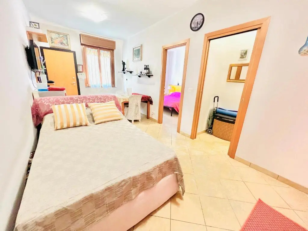 Suite Bussana - Seafront Sanremo