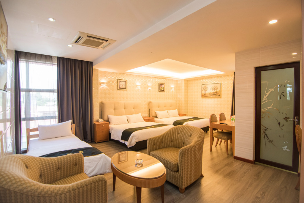 Suwara Hotel Kepong KL