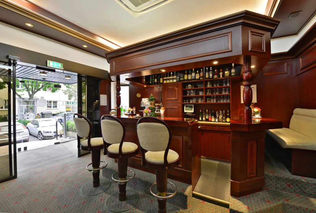 Hotel Imperial