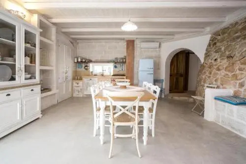 Villa Trullo Indipendente