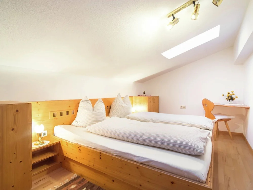 Contemporary Apartment in Kampl near Ski Area
