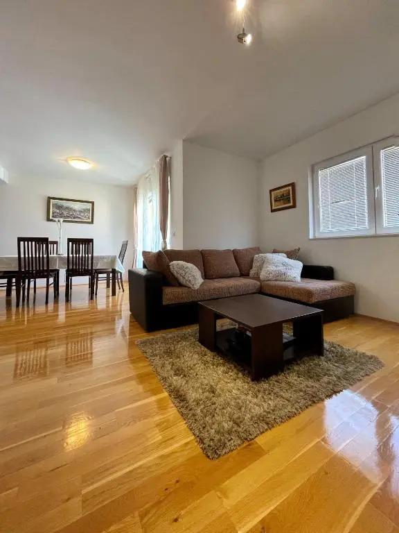 Apartmani Katić