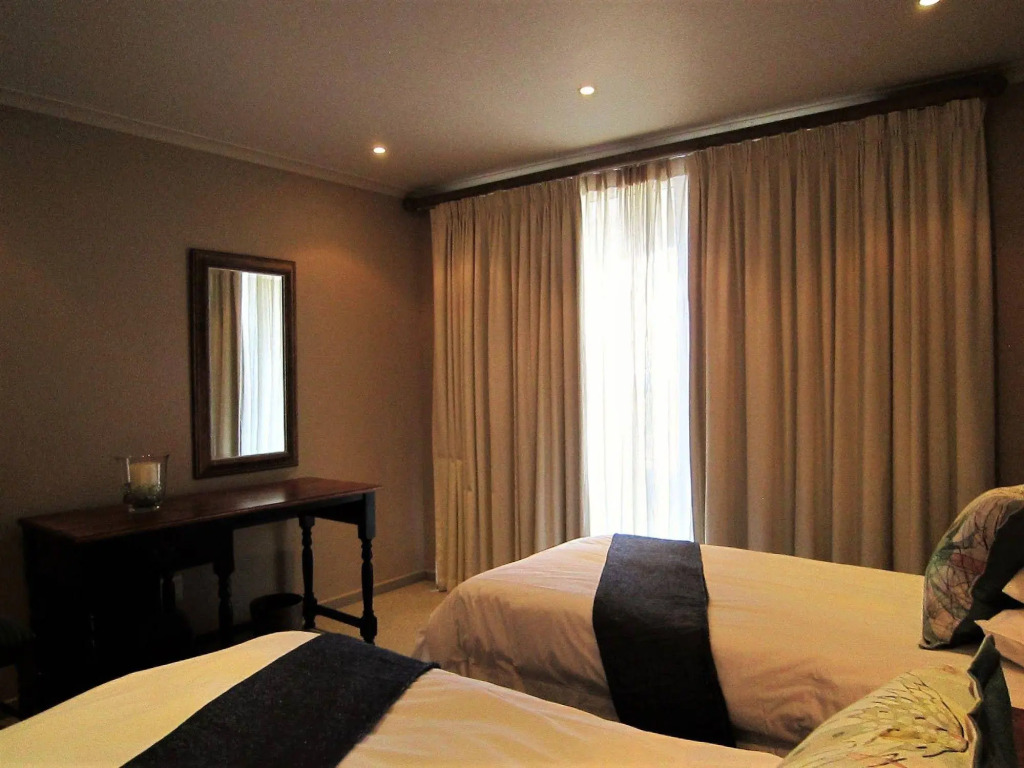 Aan de Zee @ Pinnacle Self - Catering Villas