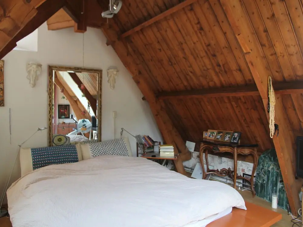 Boutique Holiday Home in Hilversum With Garden