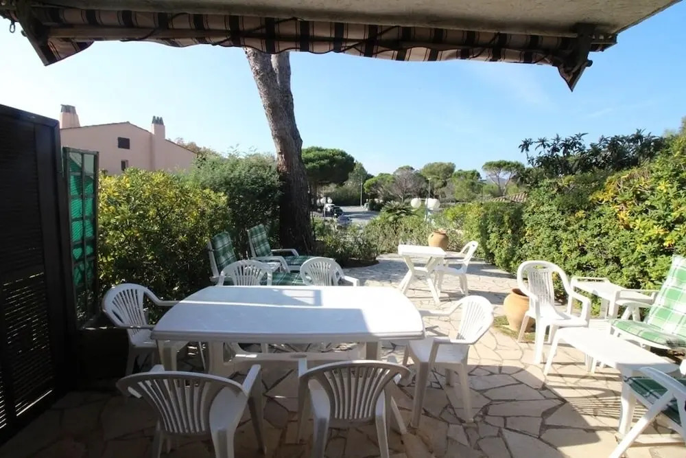 Appartement Bord de mer 3P - 4 Personnes