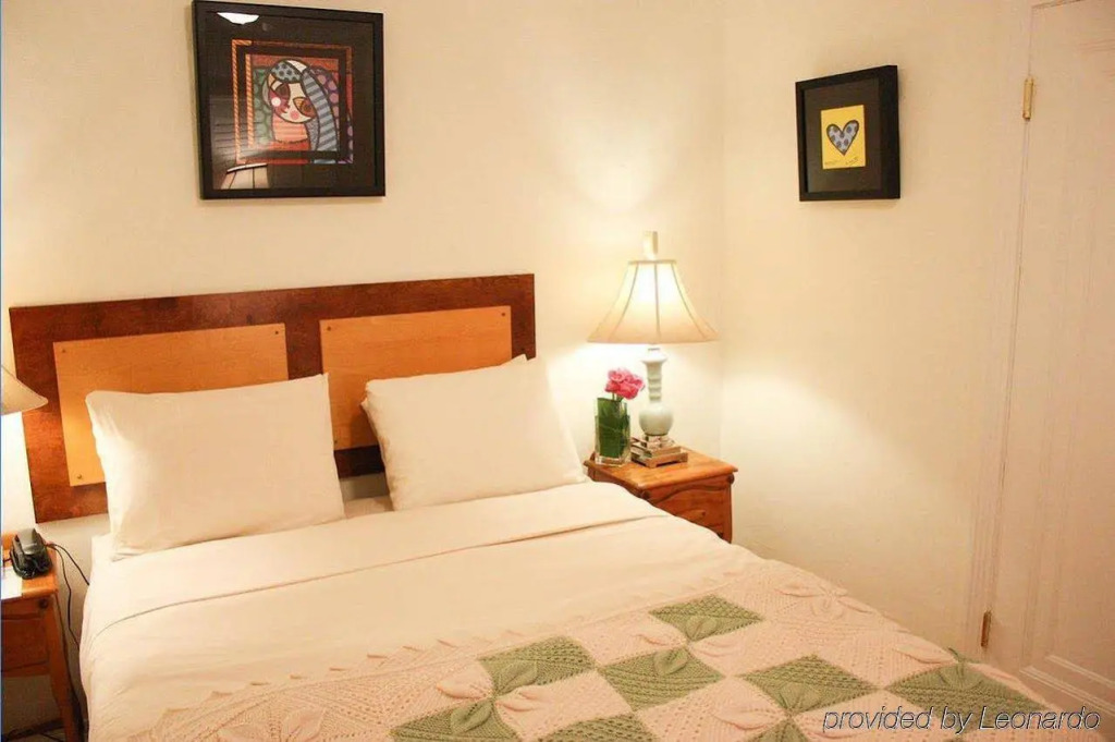 SoBeYou Bed and Breakfast