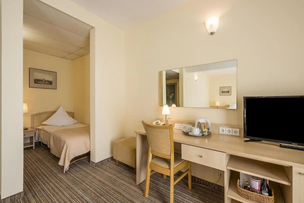 Grata by Centrum Hotels